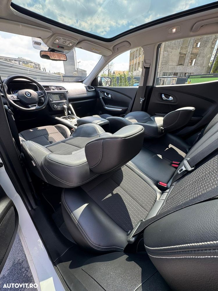Renault Kadjar Energy dCi 110 EDC XMOD - 11