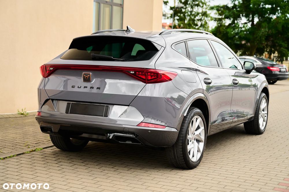 Cupra Formentor 2.0 TDI - 17