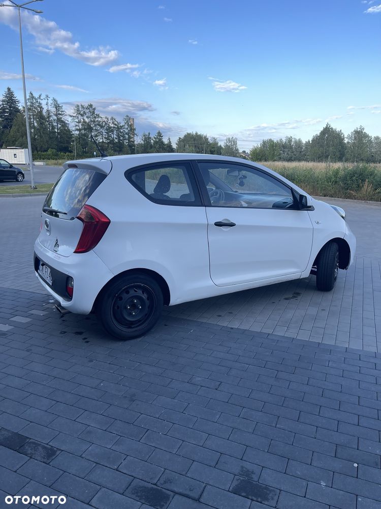 Kia Picanto - 3