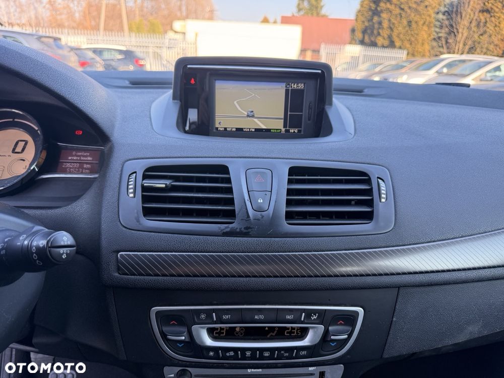 Renault Megane 1.5 dCi Style Edition - 8