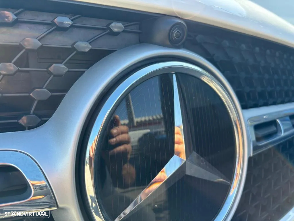 Mercedes-Benz GLA 250 e Progressive - 11