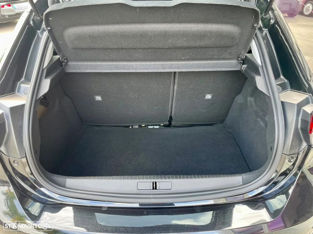 Opel Corsa 1.5 D Business Edition - 12