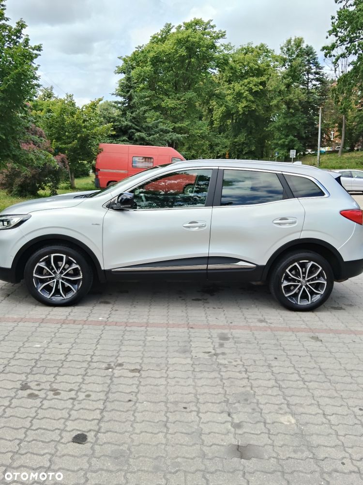 Renault Kadjar - 5