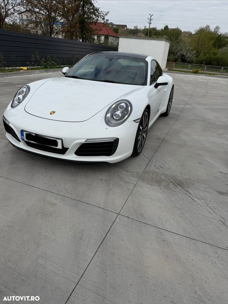 Porsche 911 - 2