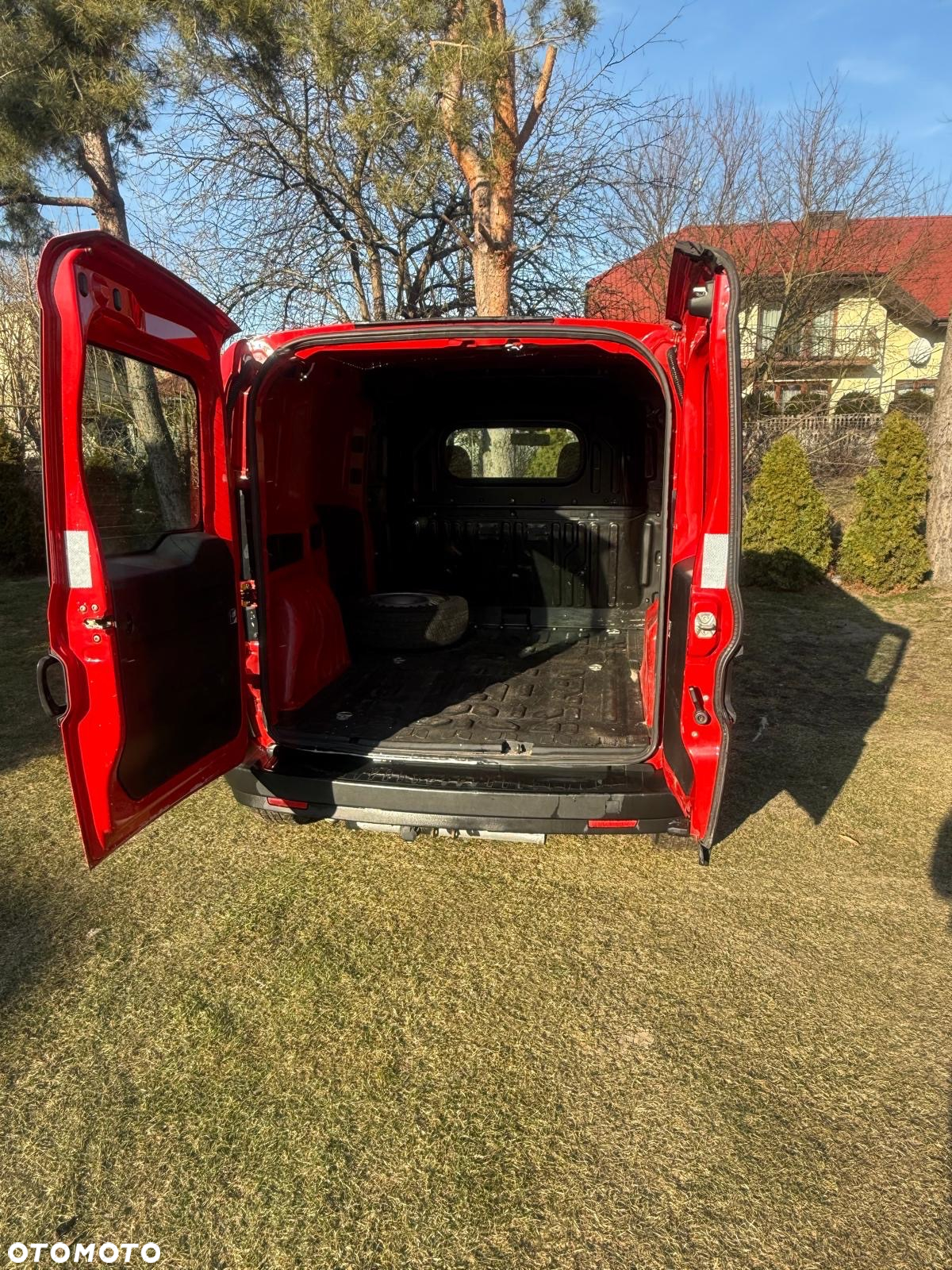 Fiat Doblo - 6