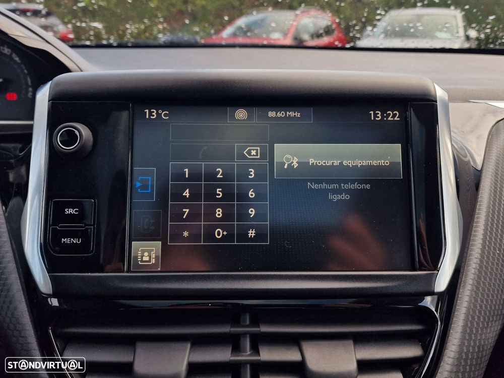 Peugeot 2008 1.2 PureTech Crossway - 34