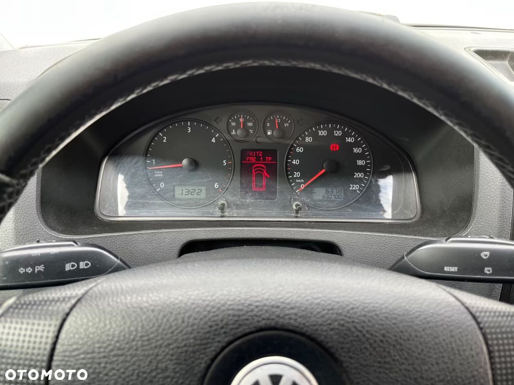 Volkswagen Caravelle L1 Comfortline - 22
