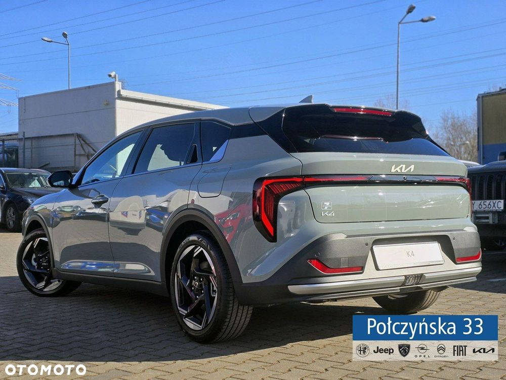 Kia K4 1.6 T-GDI L - 6