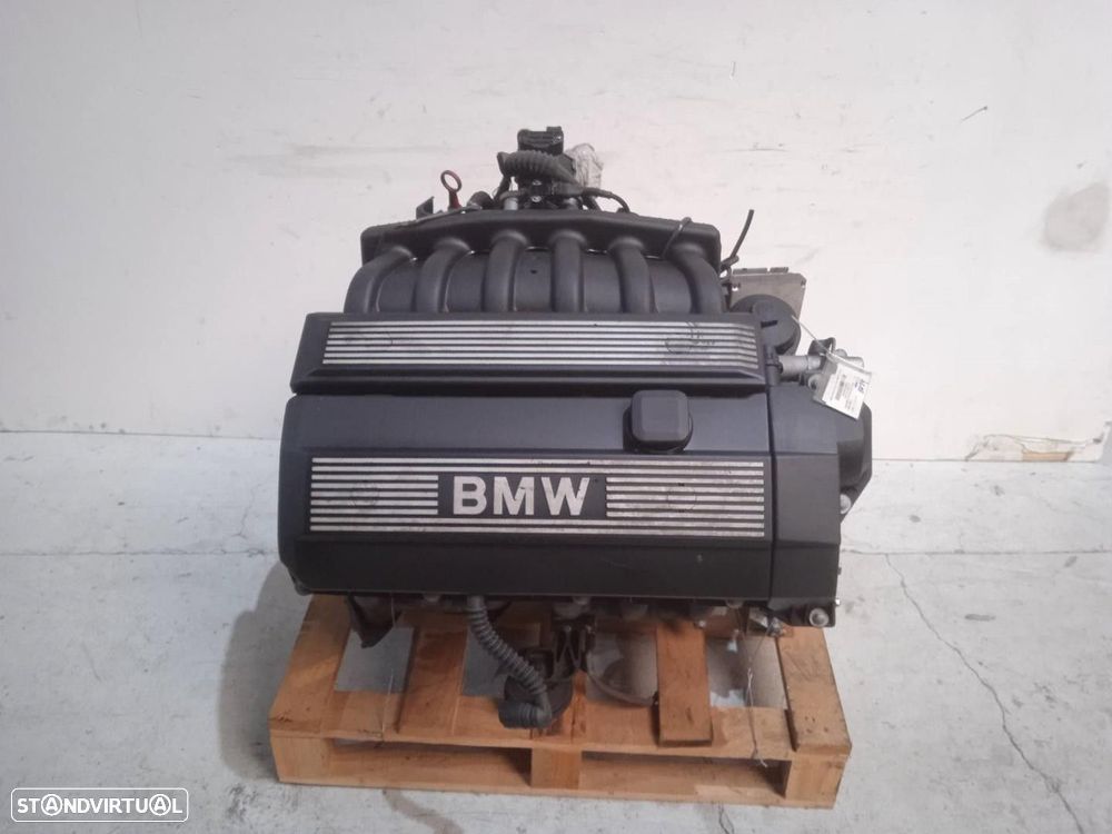 MOTOR COMPLETO BMW 3 COUPÉ 1997 - 1
