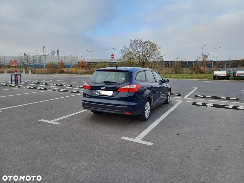 Ford Focus - 4