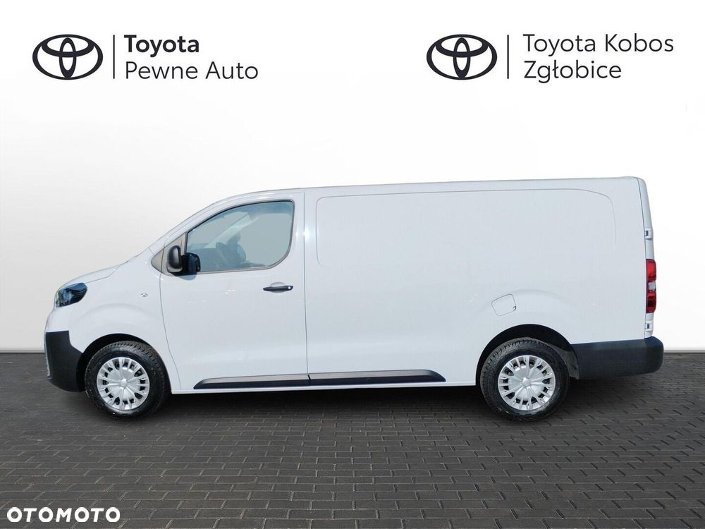 Toyota PROACE - 2