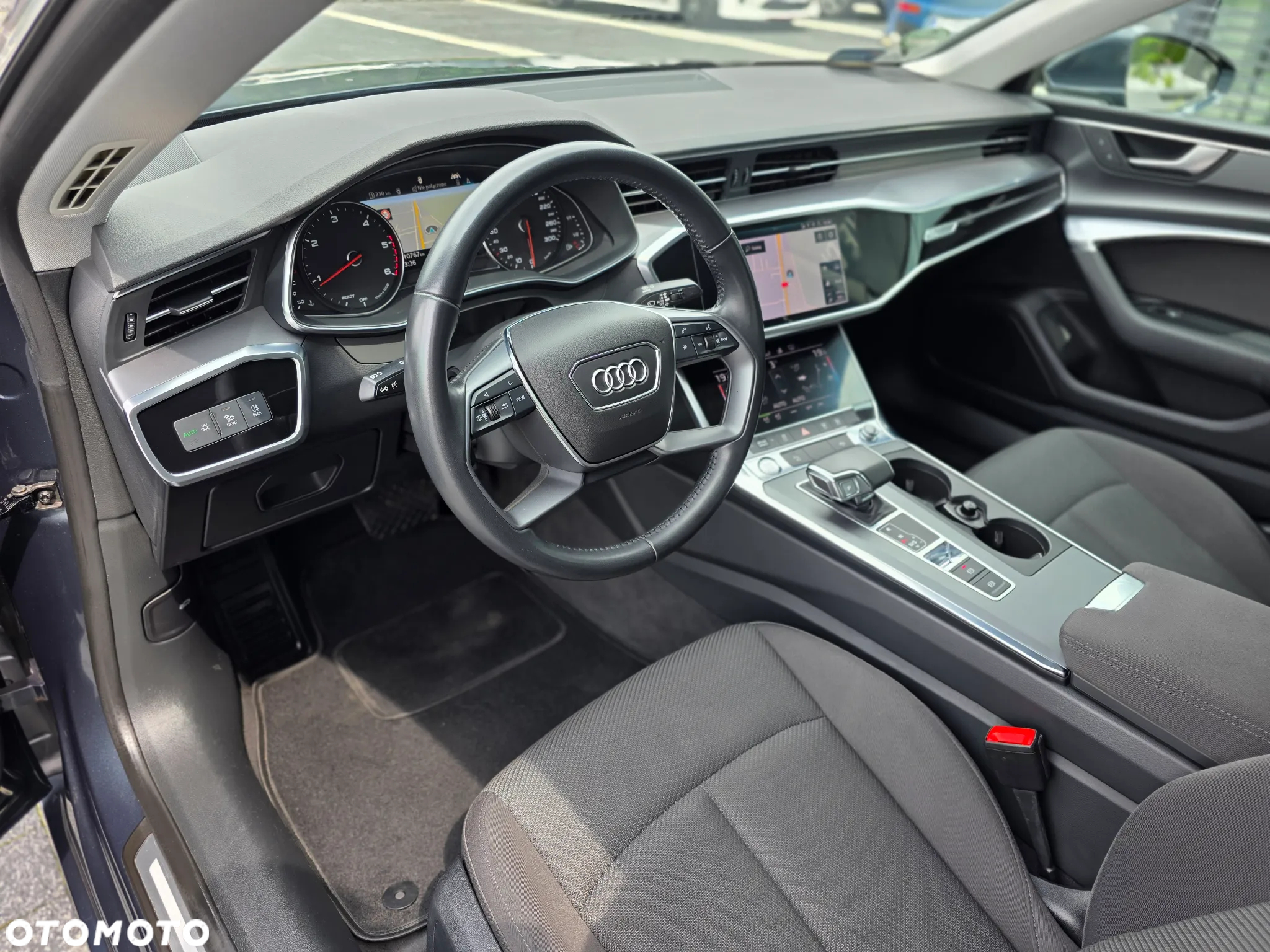 Audi A7 Sportback - 17