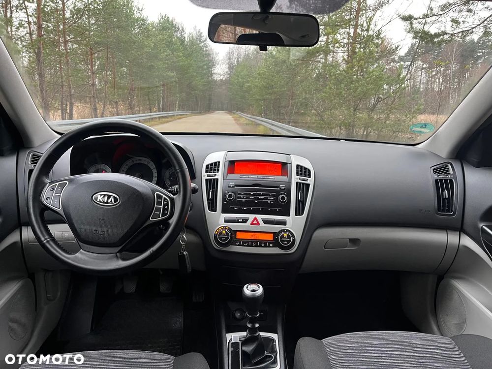Kia Ceed Cee'd 1.6 Optimum - 7