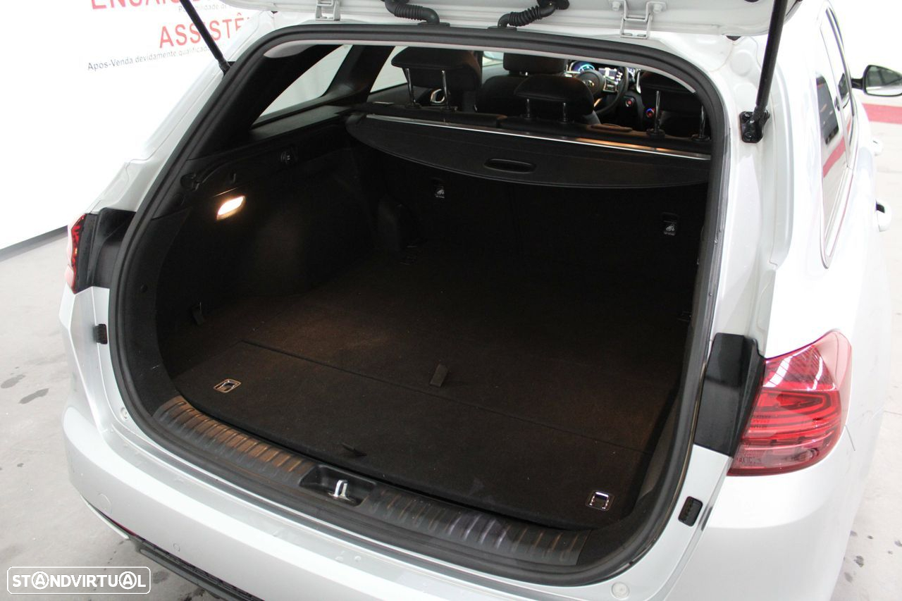 Kia Ceed SW 1.6 GDi PHEV Tech 6DCT - 11