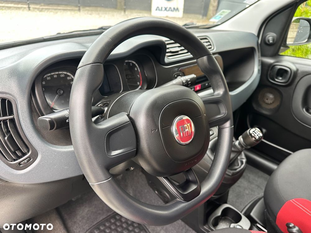 Fiat Panda - 23