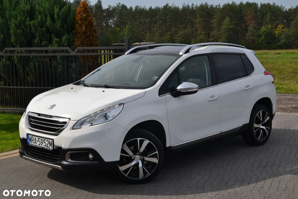 Peugeot 2008 120 VTI Business-Line - 4