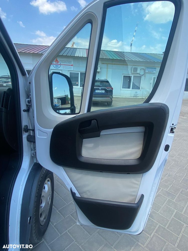 Fiat Ducato - 11