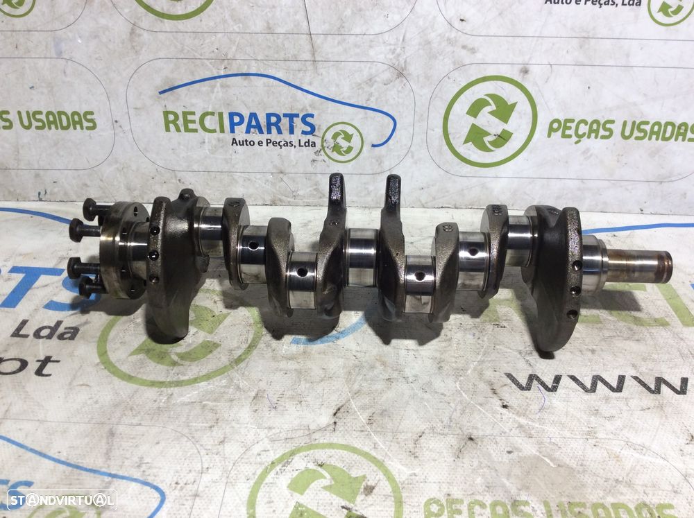 Cambota Renault 1.5 DCi 105Cv - 1