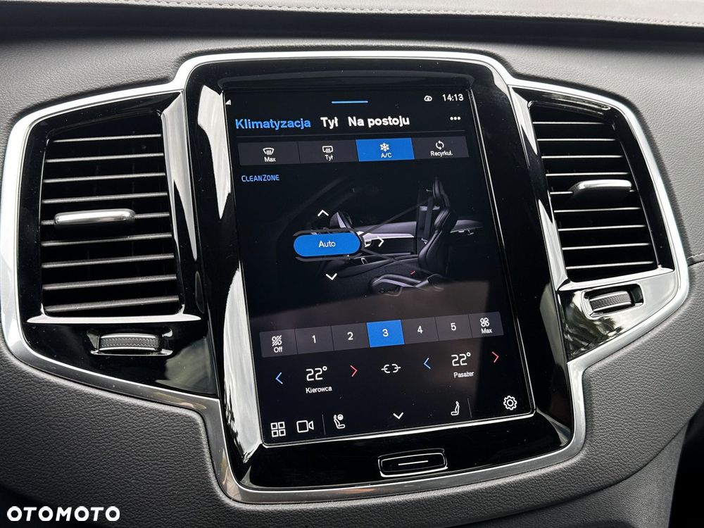 Volvo XC 90 - 31