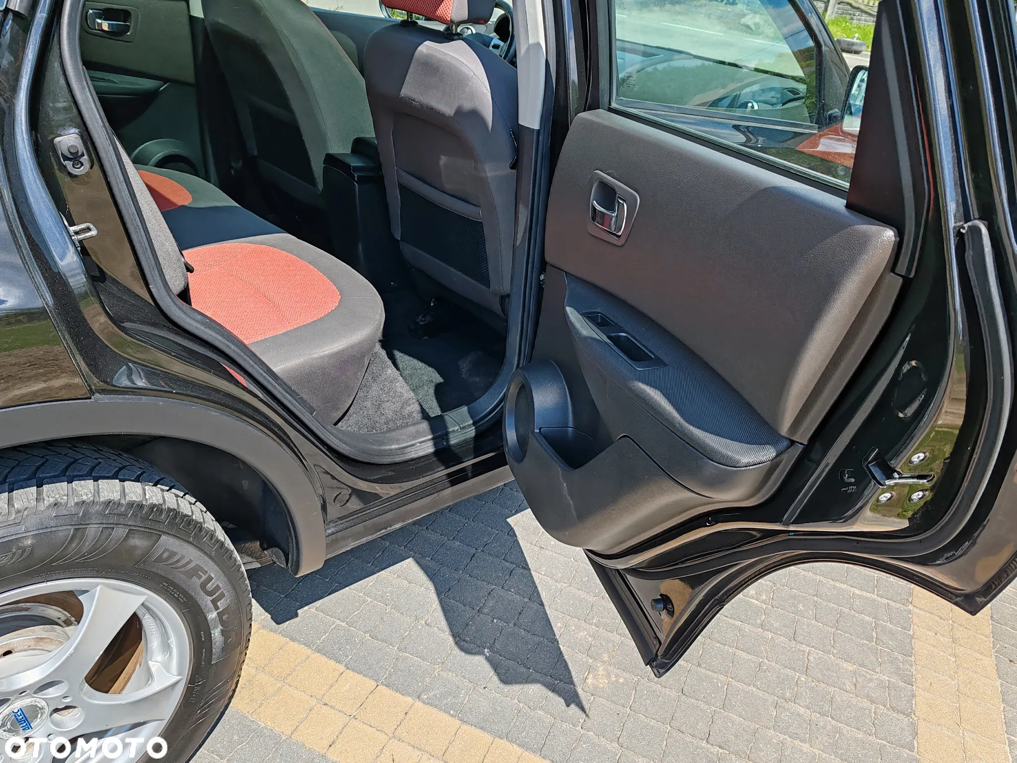 Nissan Qashqai - 14