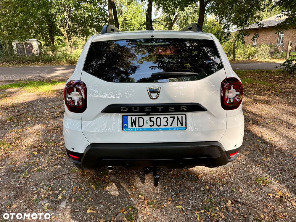 Dacia Duster 1.0 TCe Prestige - 6