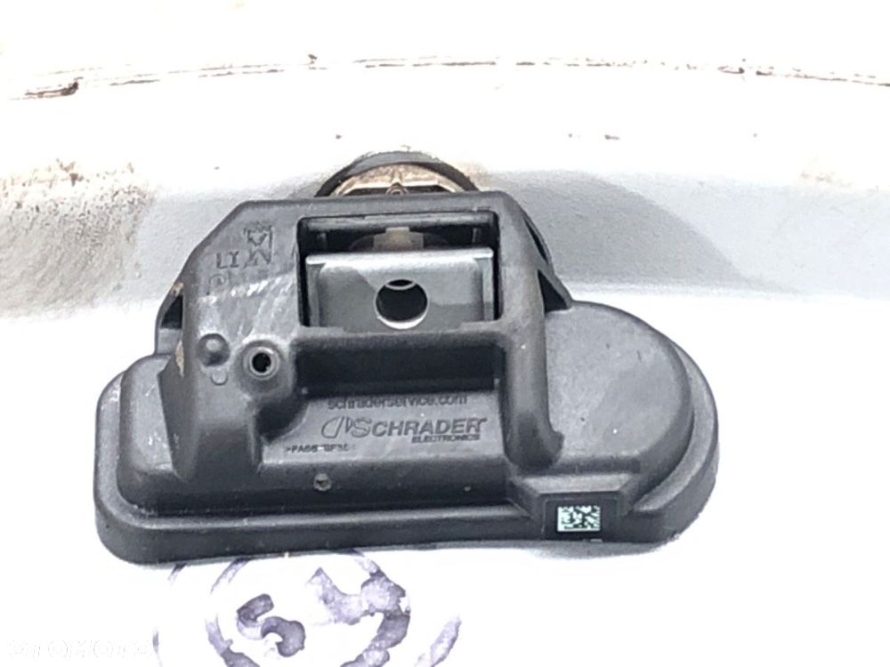 FELGA ALUMINIOWA 20 10.5J 5X114,3 ET45 ŚRODEK CENTR. 66  MASERATI QUATTROPORTE V 2004 - 2022 - 7