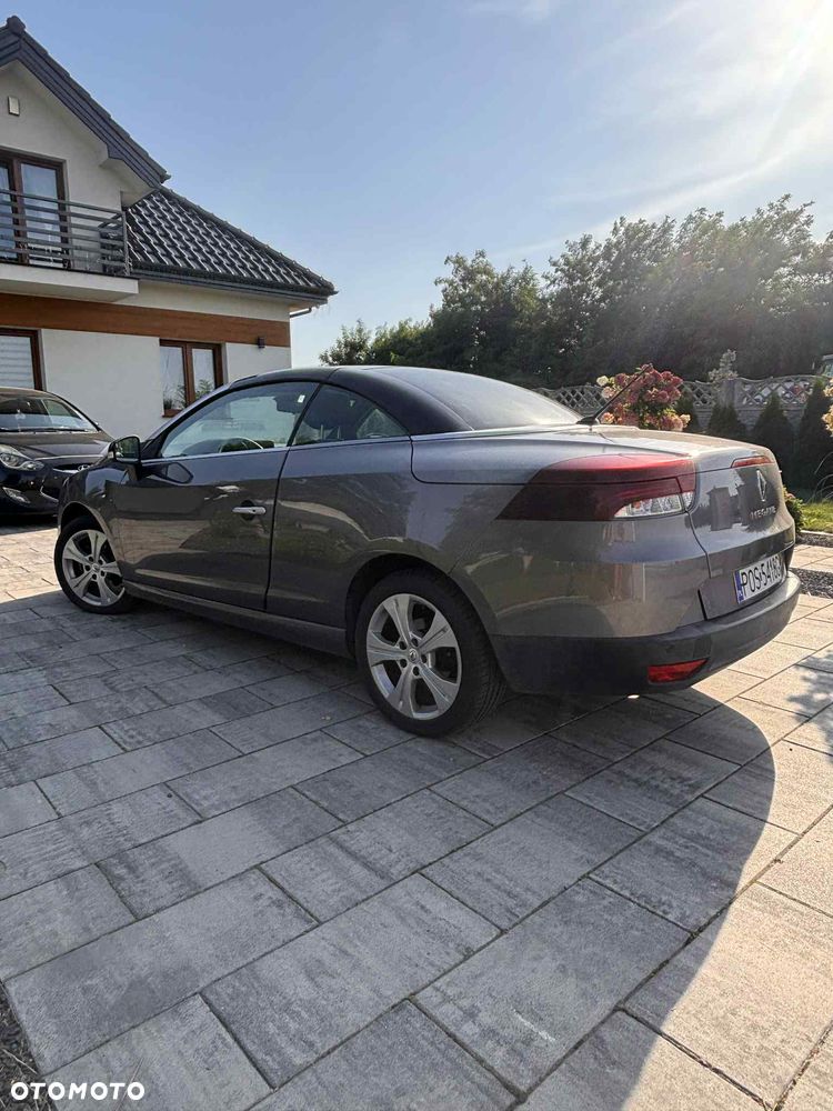 Renault Megane 1.5 dCi Bose Edition - 15
