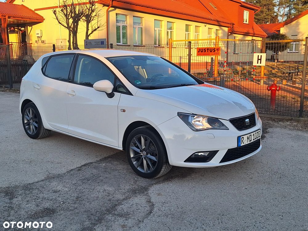 Seat Ibiza - 27