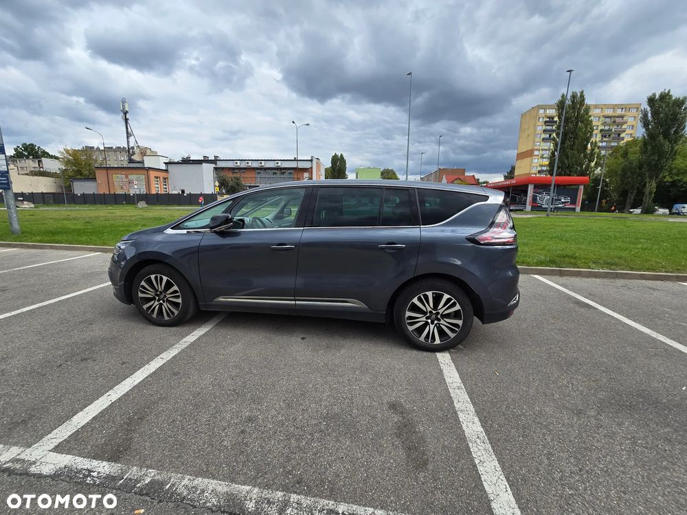 Renault Espace 1.6 dCi Energy Initiale Paris EDC 7os - 9