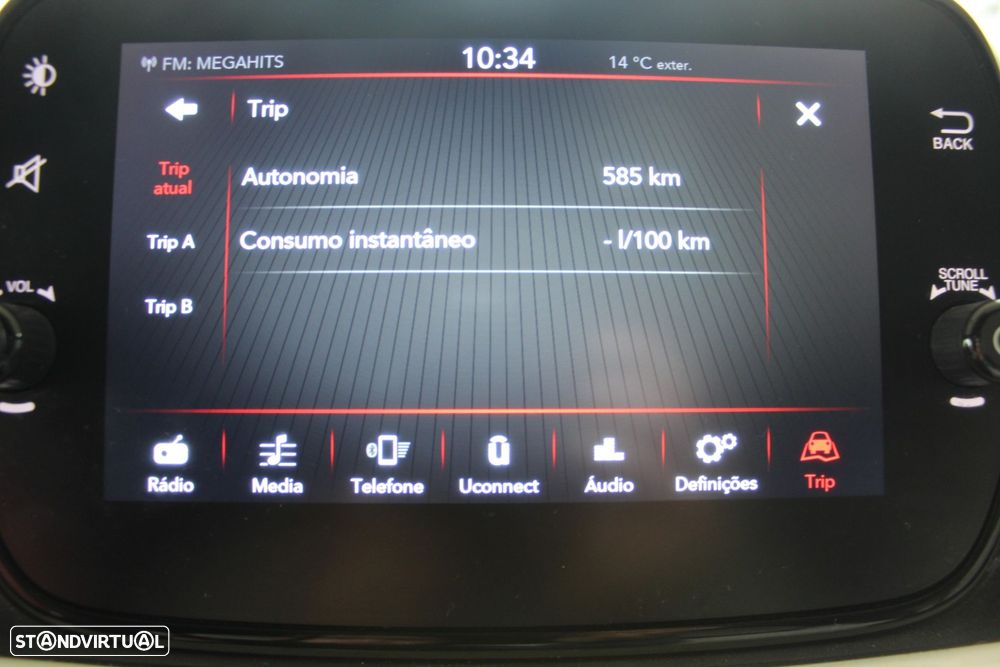 Fiat 500 1.0 Hybrid Dolcevita - 24