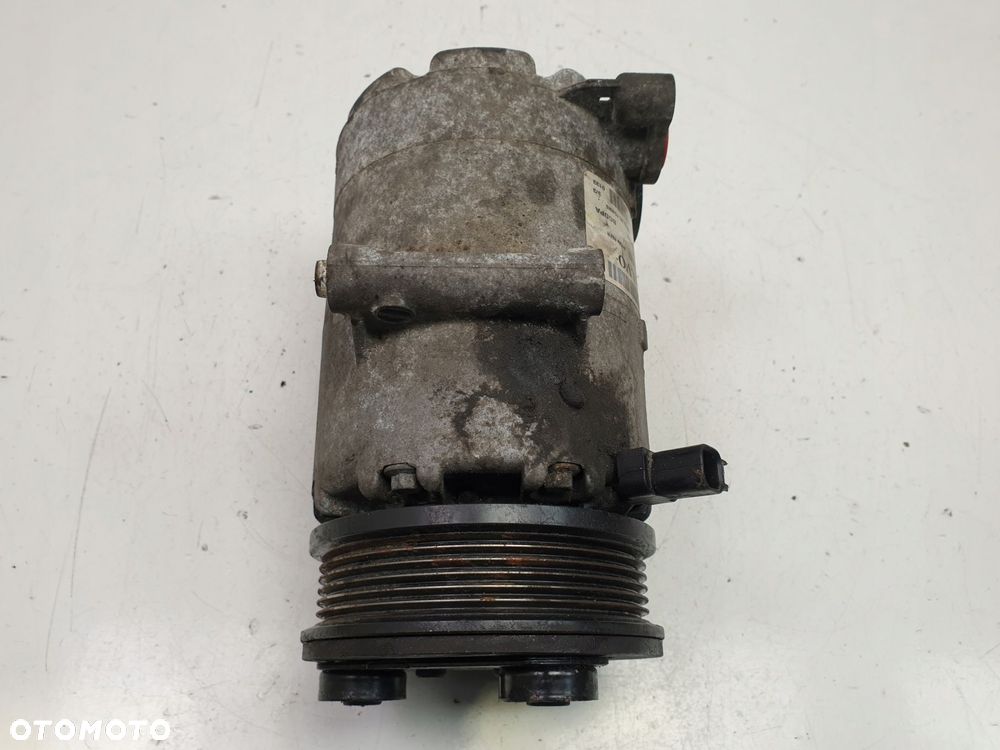 SPRĘŻARKA KLIMATYZACJI Volvo S40 II V50 2.0 16V _ - 11