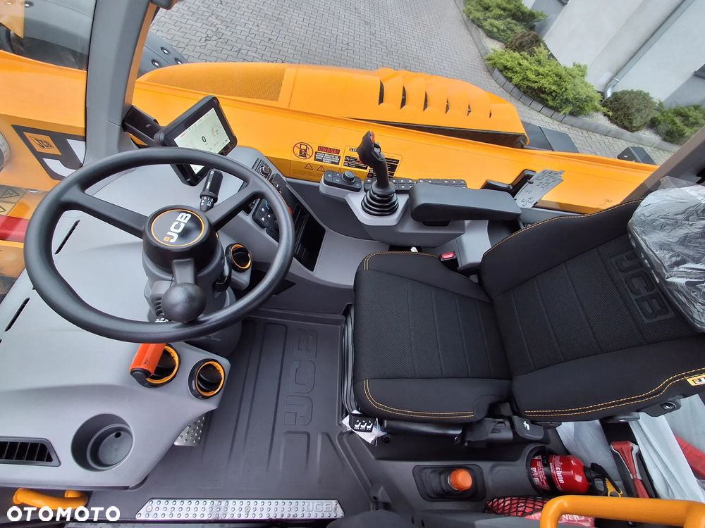 JCB 532 - 70 AGRI SUPER - 13