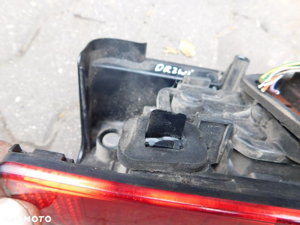 lampa tył prawa MICROCAR XTOO XT00 JDM ALBIZIA 02 - 9