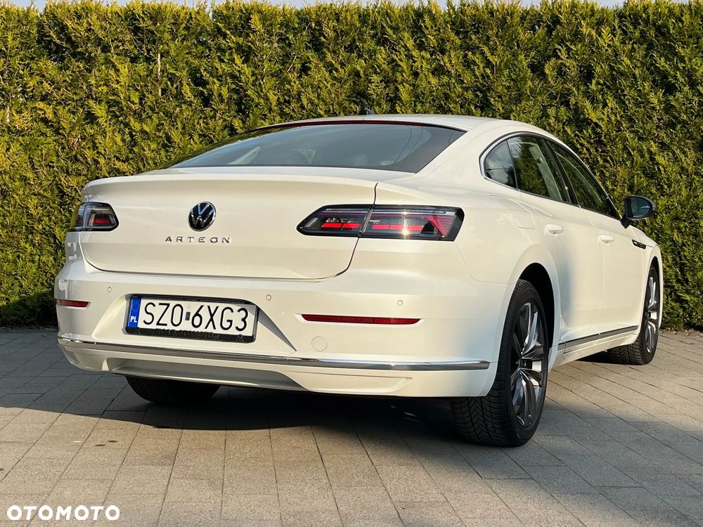 Volkswagen Arteon 1.5 TSI Elegance - 9
