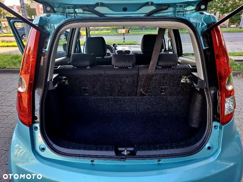 Suzuki Splash 1.2 GLX / Comfort - 24