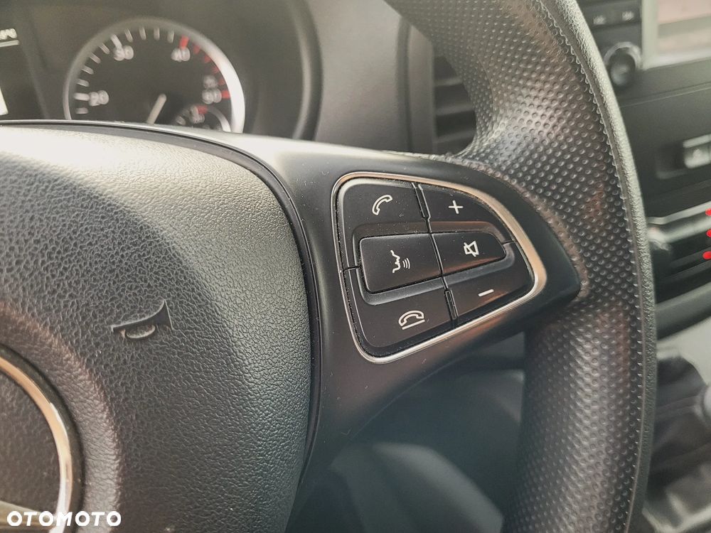 Mercedes-Benz Vito CDI Mixto 447.703 - 9