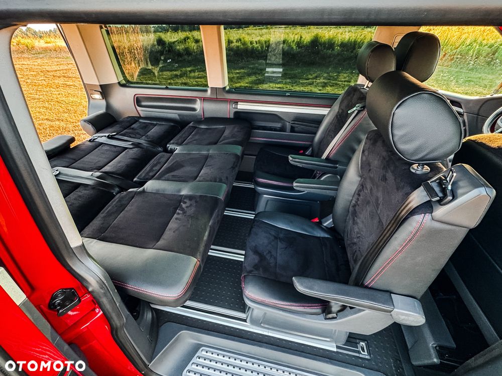 Volkswagen Multivan 2.0 TDI L1 Edition - 30