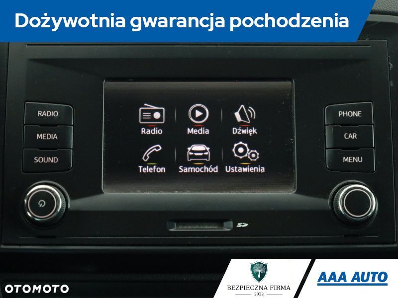 Seat Ibiza ST - 11