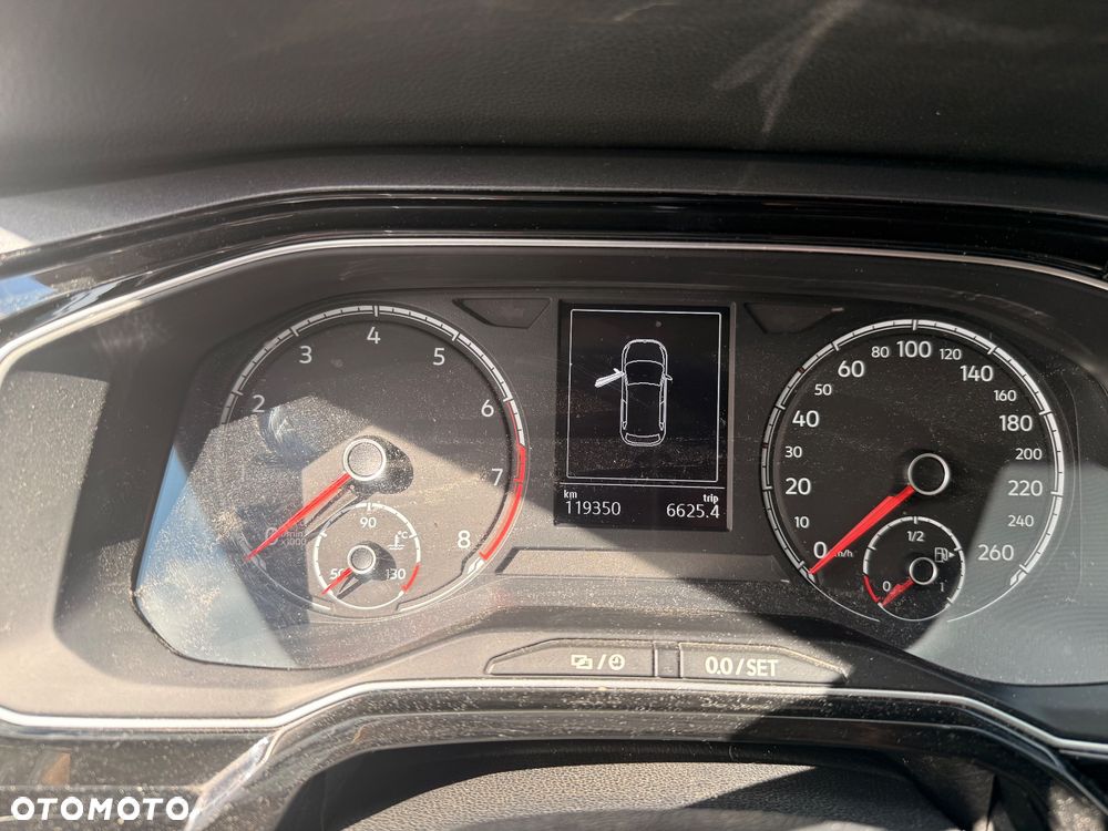 Volkswagen Polo 1.0 TSI Highline - 18