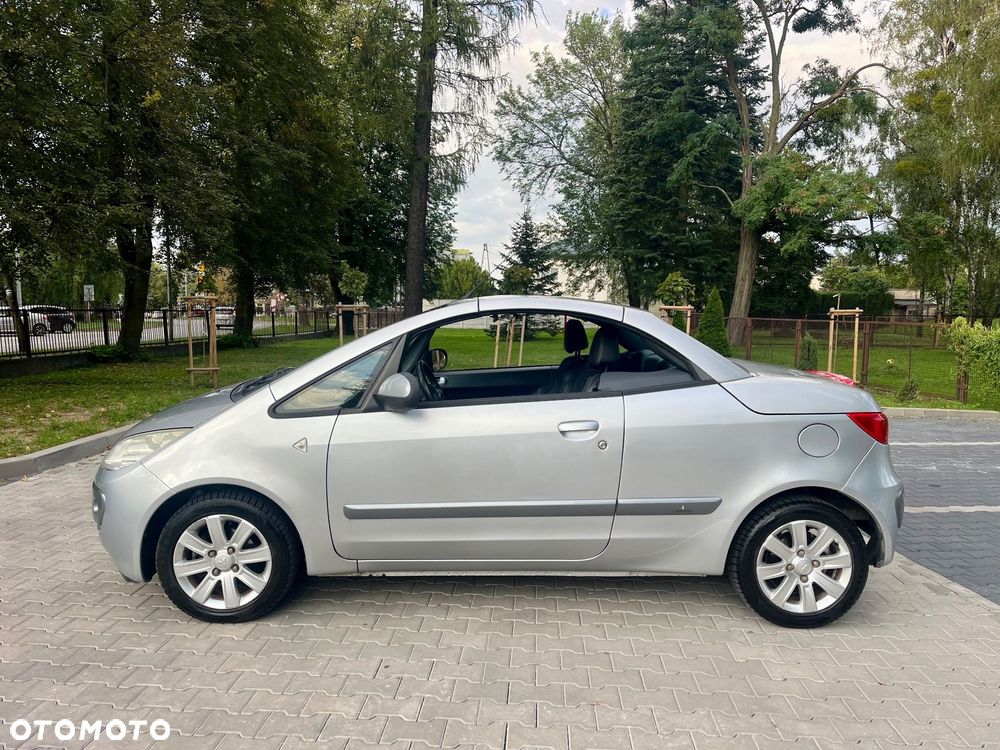 Mitsubishi Colt 1.5 - 5