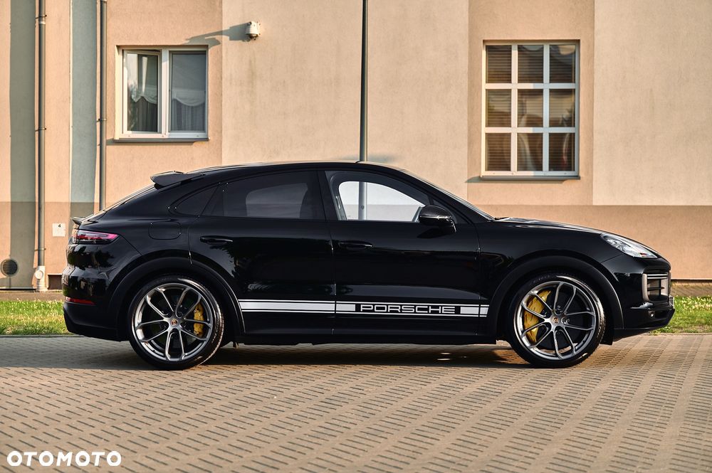 Porsche Cayenne - 14