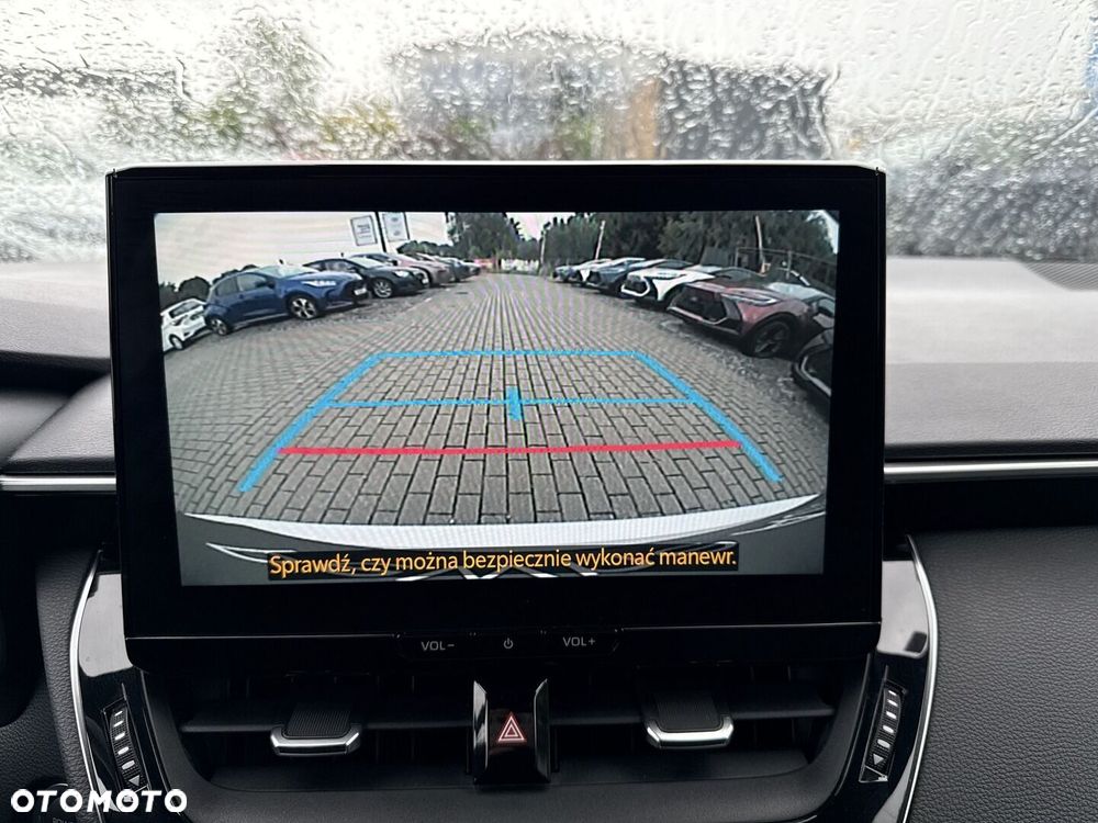 Toyota Corolla 1.8 Hybrid Style - 15