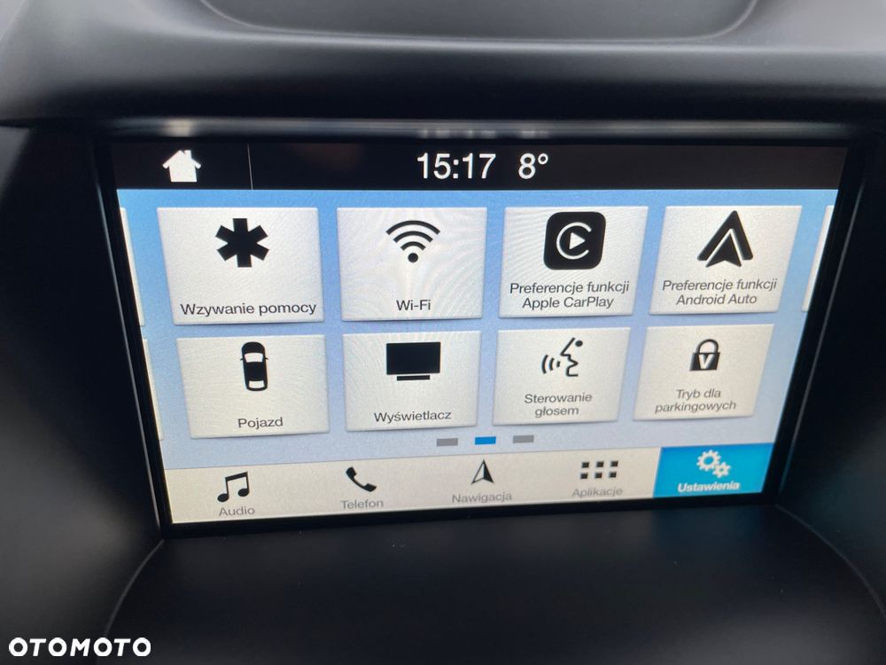 Ford Kuga 1.5 EcoBoost AWD Titanium ASS - 29