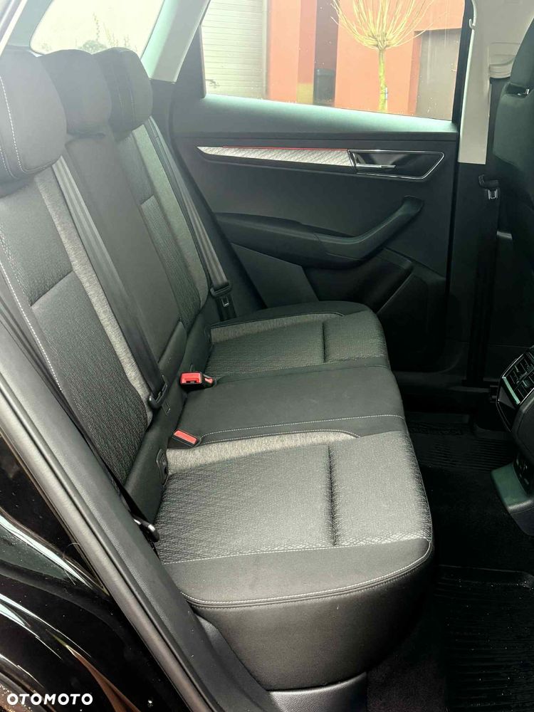 Skoda Karoq 1.5 TSI ACT GPF 4x2 Style - 10