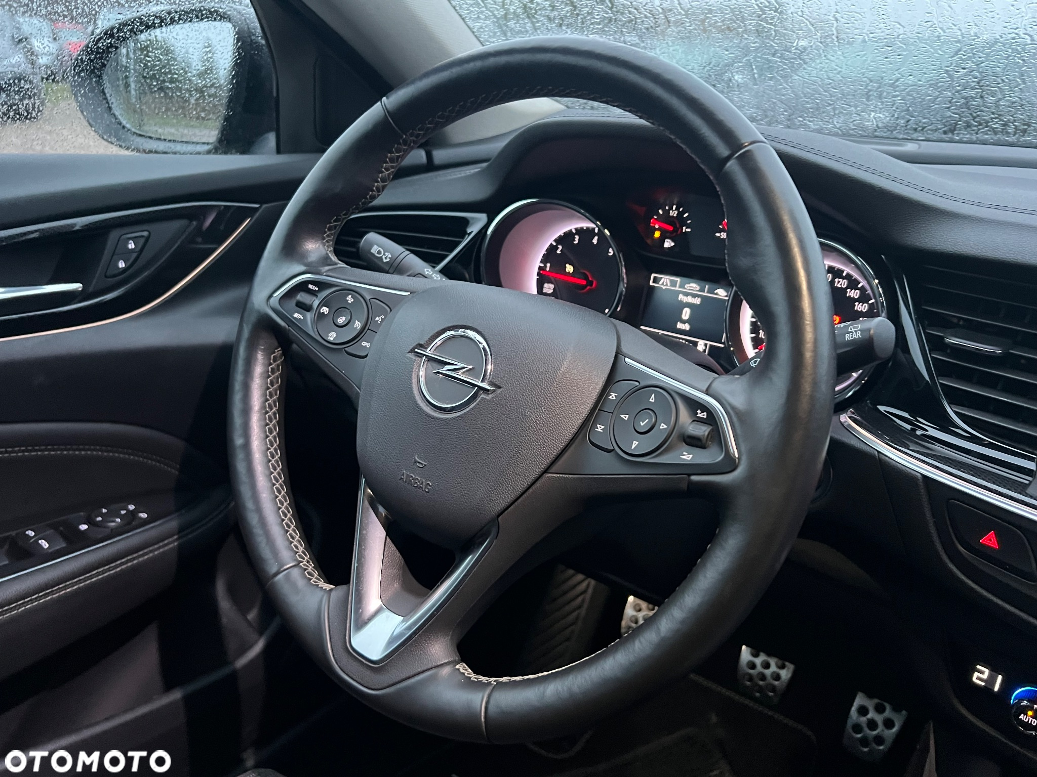 Opel Insignia Sports Tourer 1.5 Direct InjectionTurbo Business Edition - 21