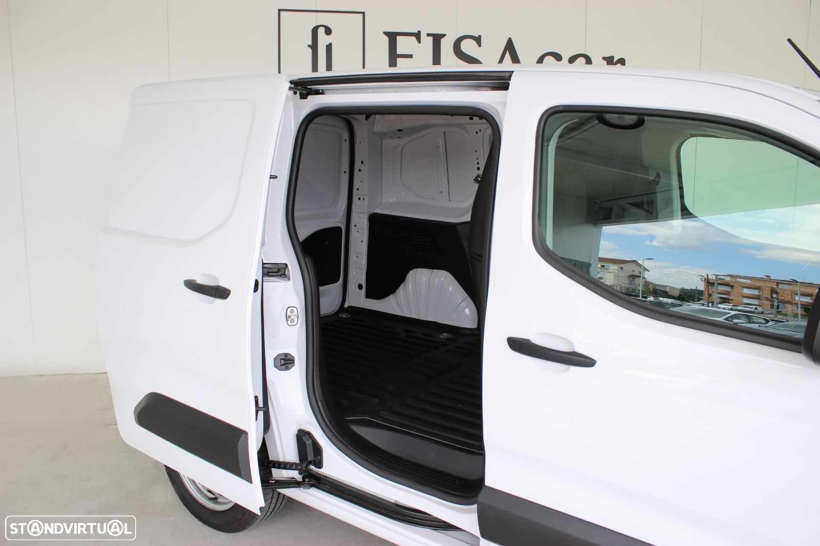 Fiat Doblo 1.5 BlueHDi Maxi - 5