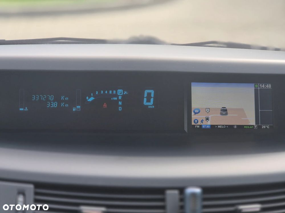 Renault Grand Espace 2.0 dCi FAP Celsium - 20