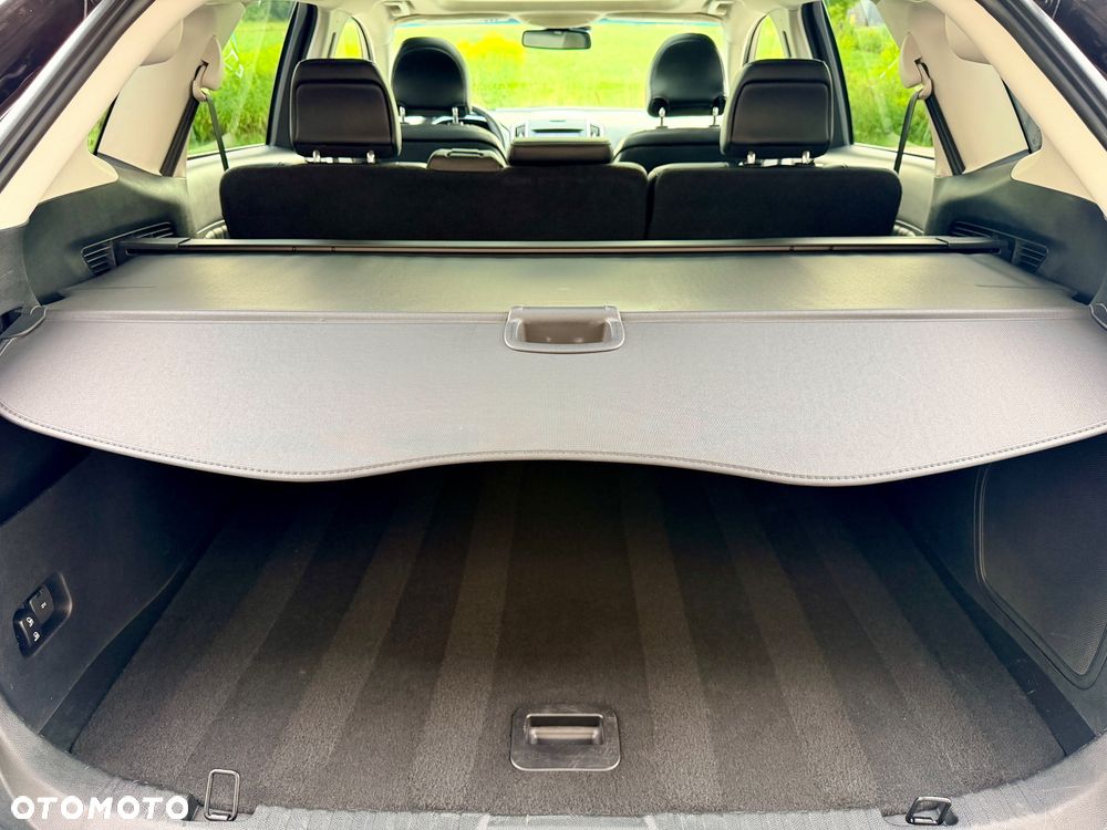 Ford Edge - 36