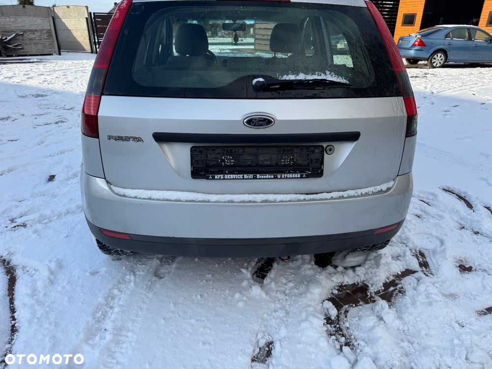 Fiat Seicento Fresh - 3