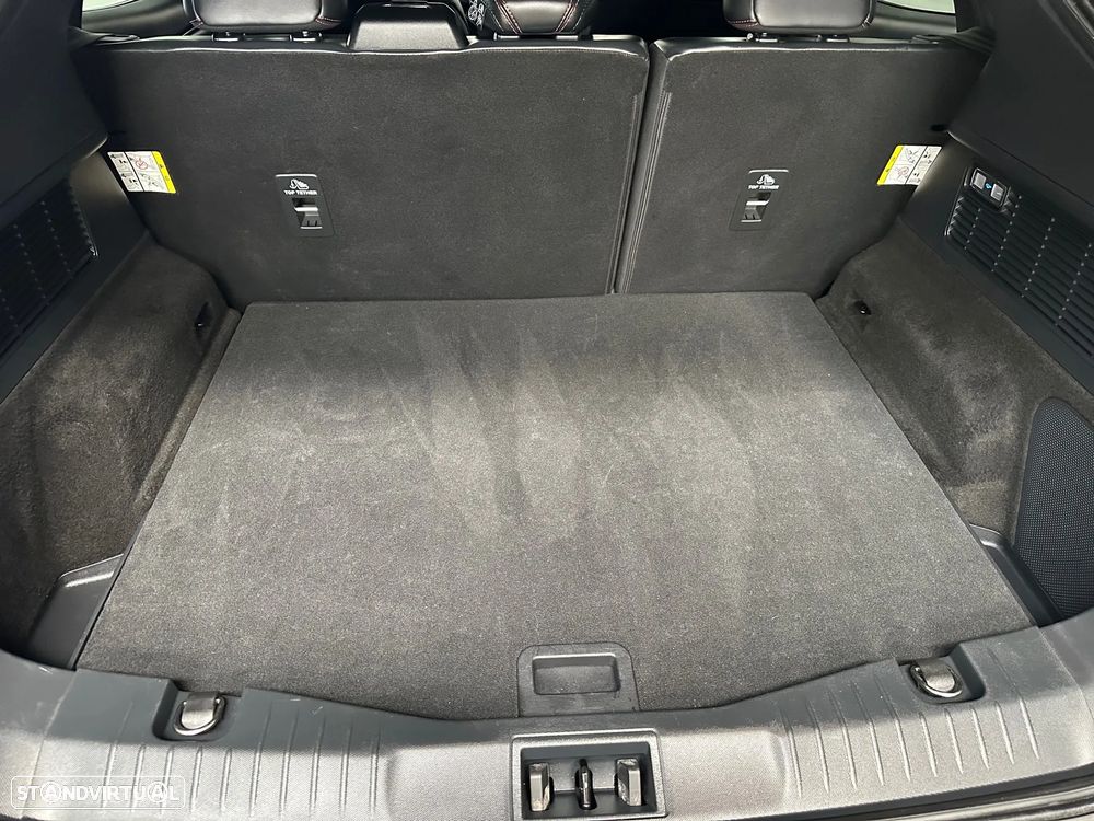 Ford Mustang Mach-E AWD PREMIUM - 13